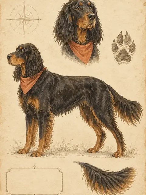 El cuerpo del perro