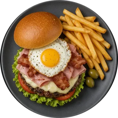 Chivito