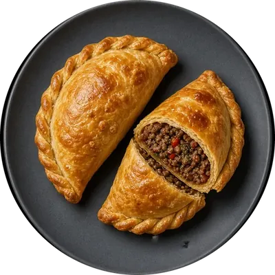 Empanada de carne