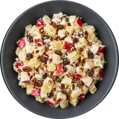 Ensalada de manzana