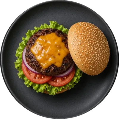 Hamburguesa
