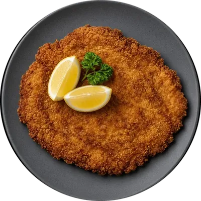 Milanesa