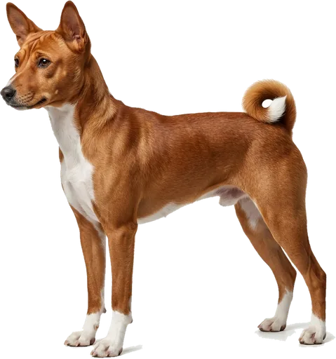 Basenji