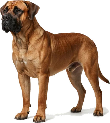 Boerboel