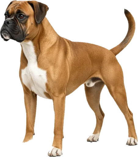 Boxer