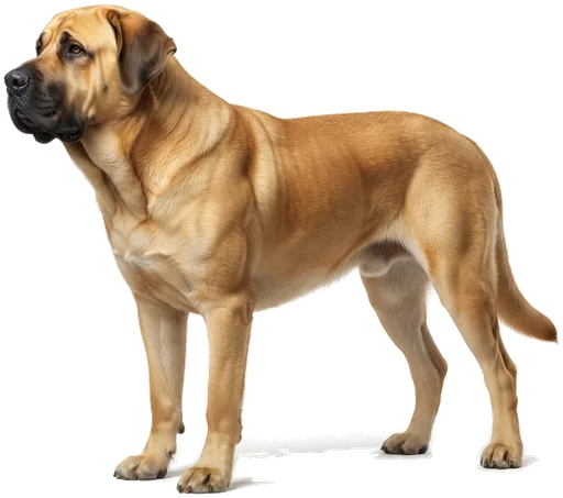 Broholmer