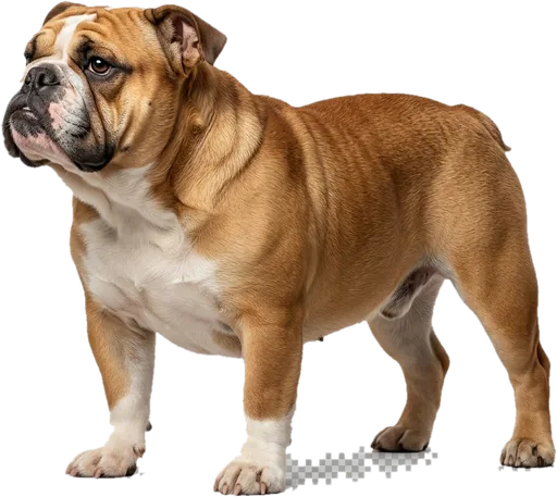 Bulldog Inglés