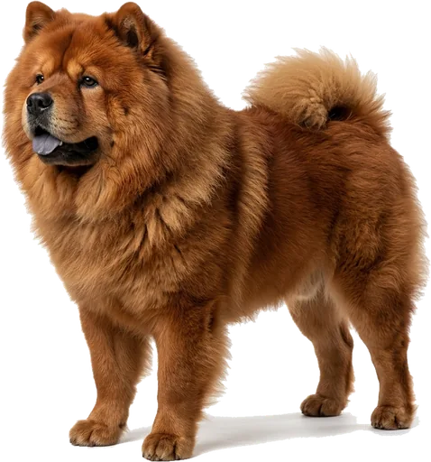 Chow Chow