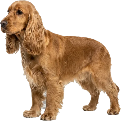 Cocker Spaniel