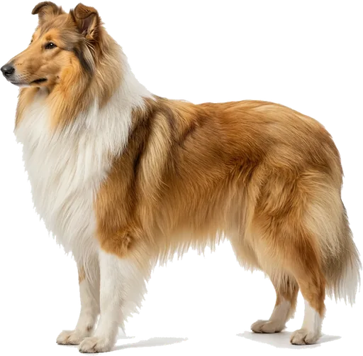 Collie de Pelo Largo