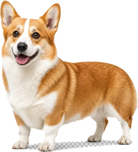 Welsh Corgi Pembroke