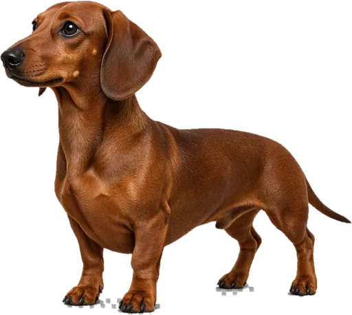 Dachshund (Salchicha)