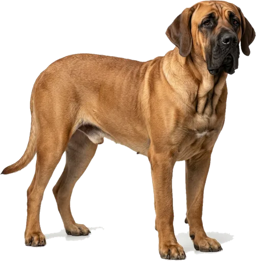 Fila Brasileño