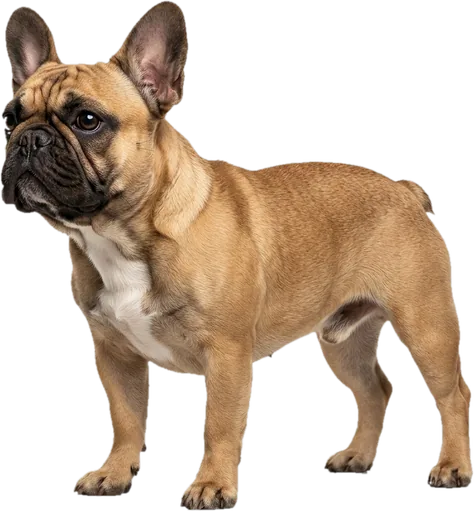 Bulldog Francés