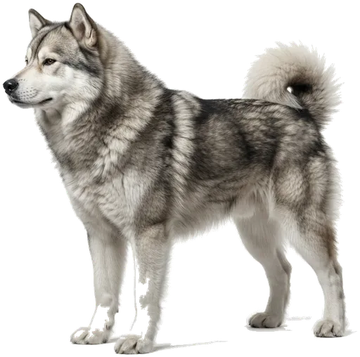 Perro de Groenlandia