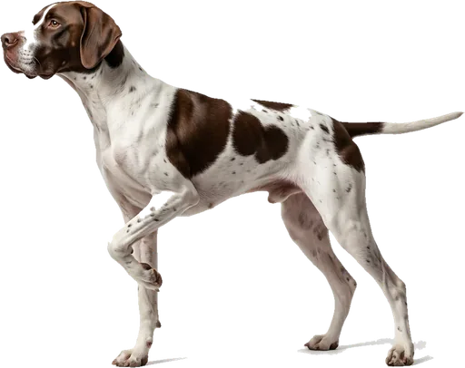 Pointer Inglés