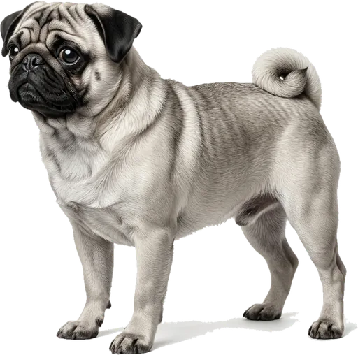 Pug (Carlino)