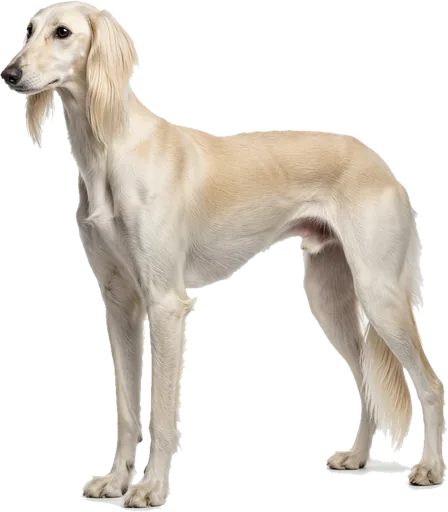 Saluki