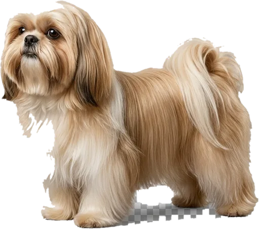 Shih Tzu