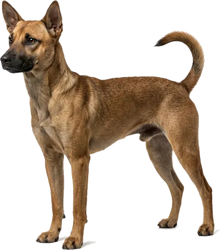 Perro de Taiwán