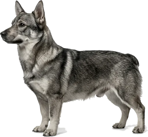 Vallhund Sueco